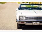 Thumbnail Photo 43 for 1966 Chevrolet Impala